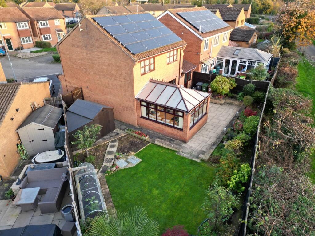 Main image of property: Ringwood, Bretton, Peterborough, PE3