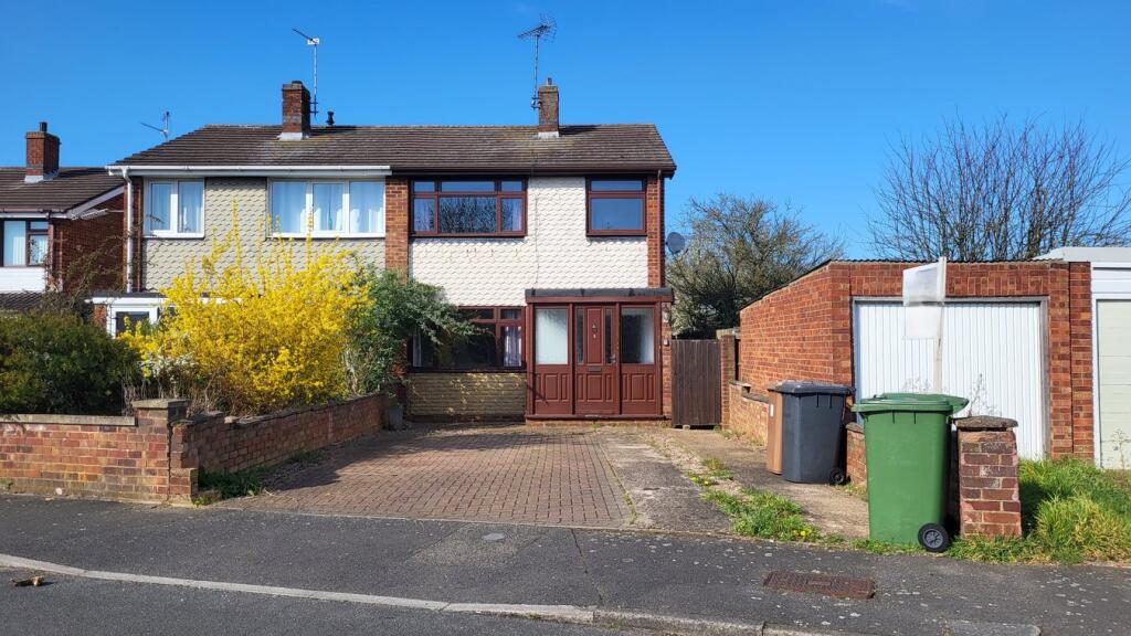 Main image of property: Woodhurst Road, Stanground, Peterborough, PE2