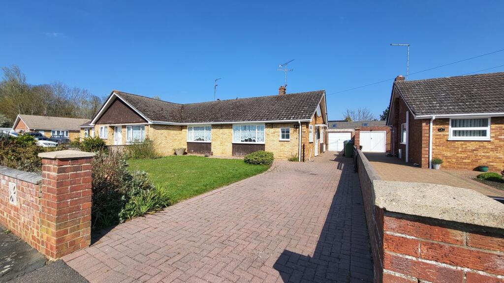 Main image of property: Bristol Avenue, Werrington, Peterborough, PE4
