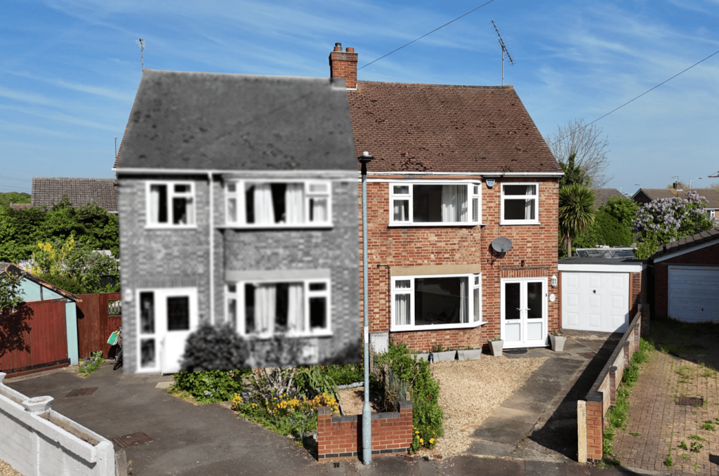 Main image of property: Balmoral Road, Peterborough, PE4