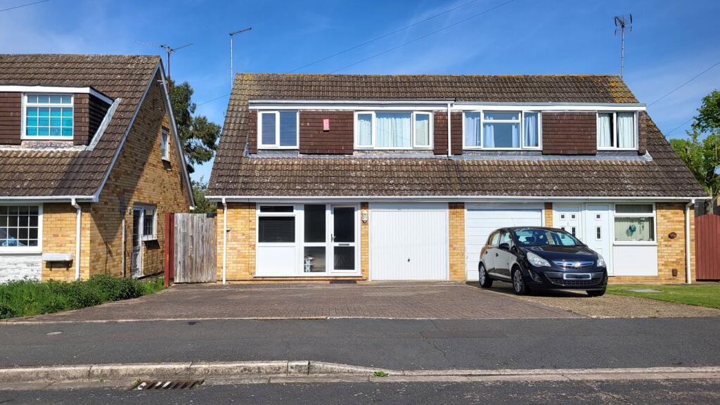 Main image of property: Ainsdale Drive, Peterborough, PE4