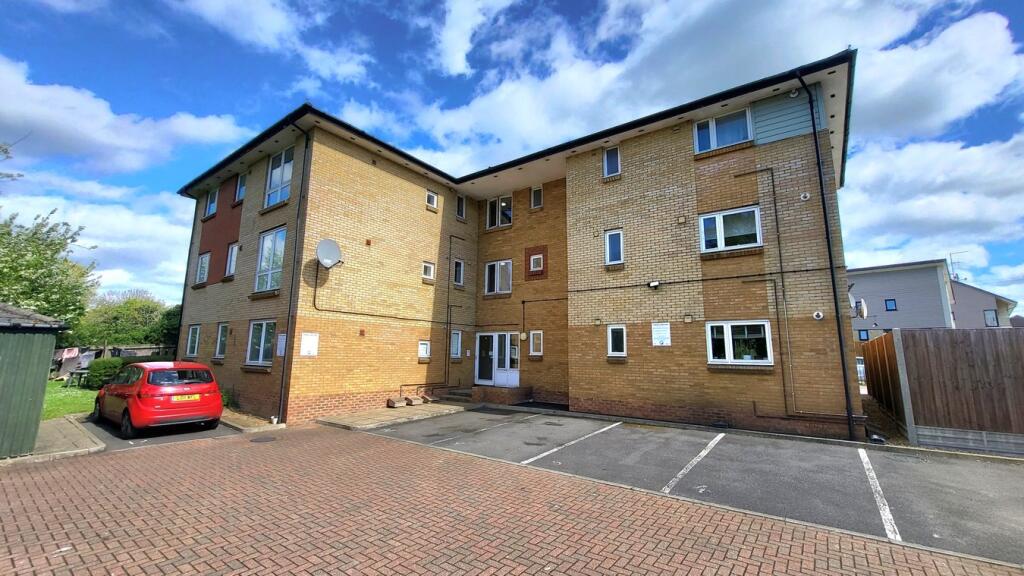 Main image of property: Whittlesey Road, Stanground, Peterborough, PE2