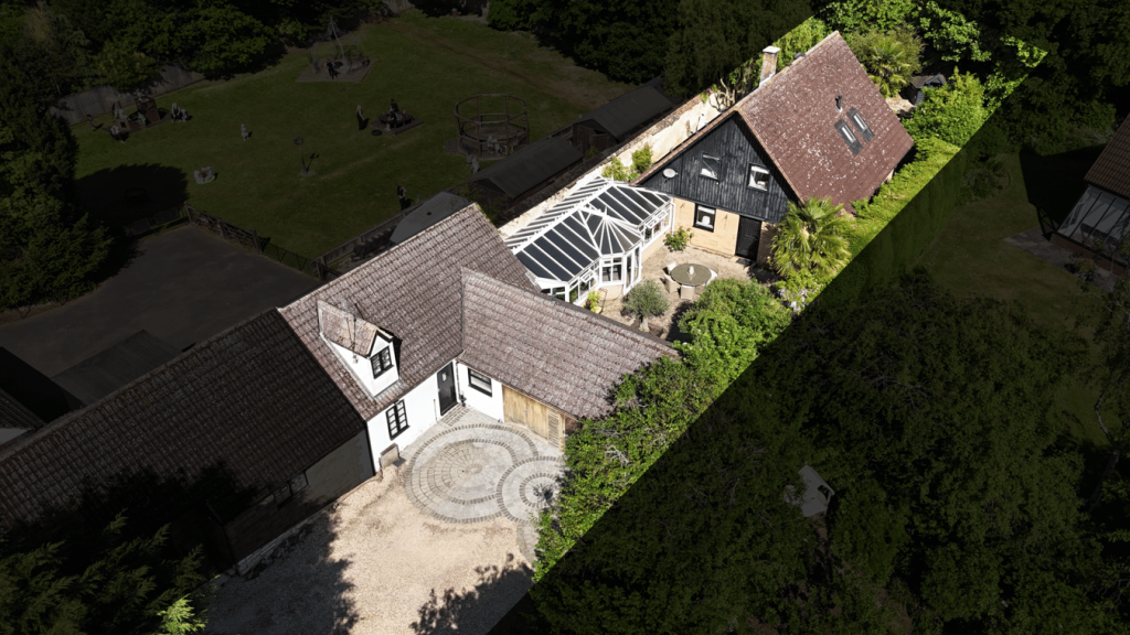 Main image of property: The Green, Werrington, Peterborough, PE4