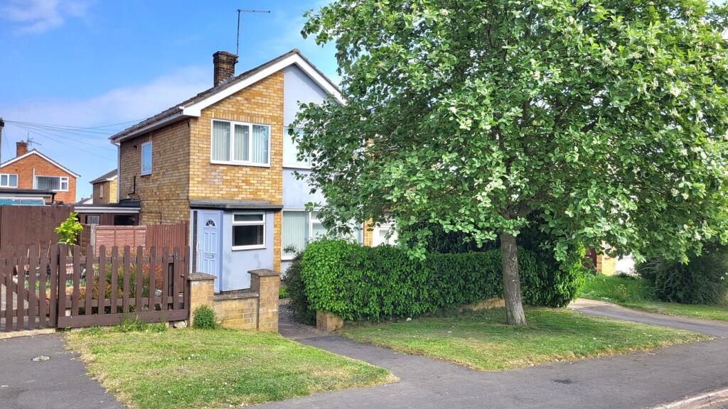 Main image of property: Windsor Road, Yaxley, Peterborough, PE7