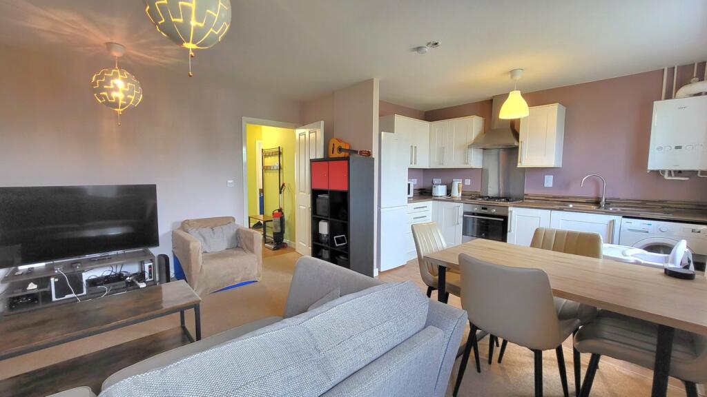 Main image of property: Daphne Grove, Peterborough, PE2