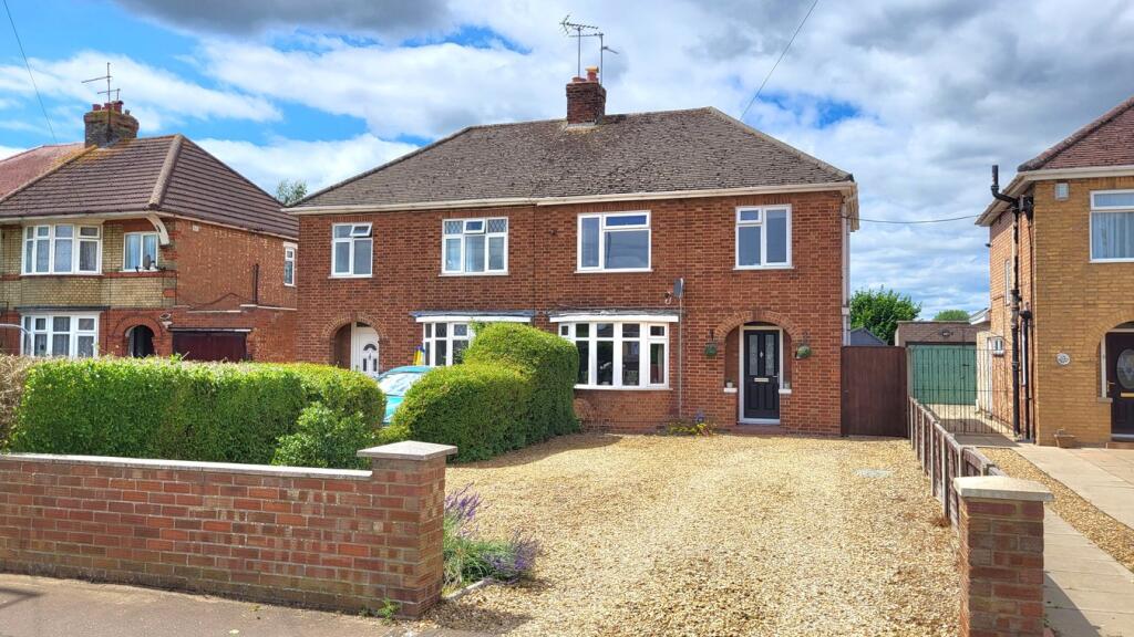 Main image of property: Fulbridge Road, Werrington, Peterborough, PE4