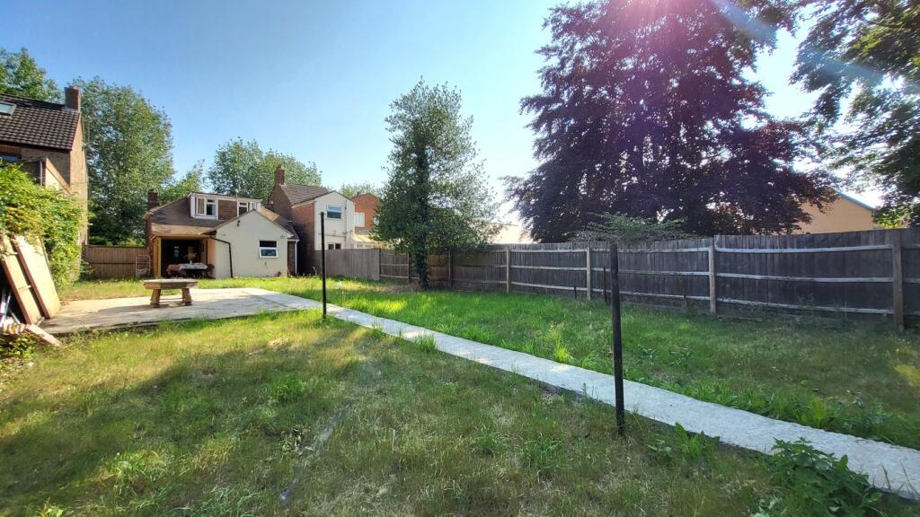 Main image of property: Peterborough Road, Whittlesey, Peterborough, PE7
