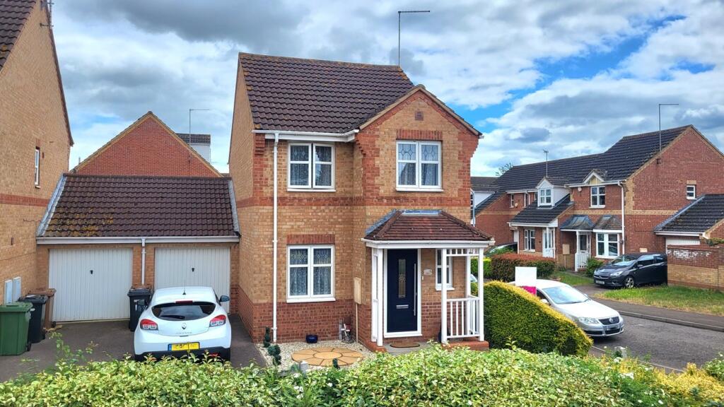 Main image of property: Meadenvale, Peterborough, PE1