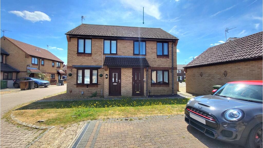 Main image of property: Mardale Gardens, Gunthorpe, Peterborough, PE4