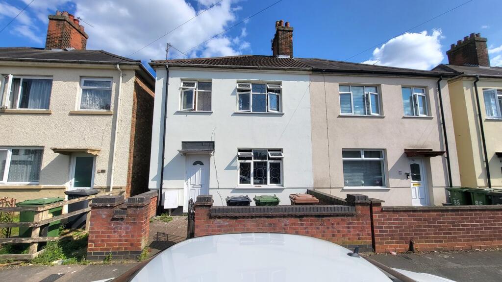 Main image of property: Thistlemoor Road, Peterborough, PE1