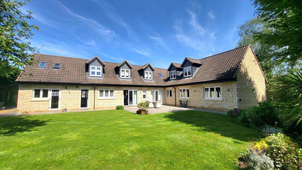 Main image of property: Church Street, Werrington, Peterborough, PE4
