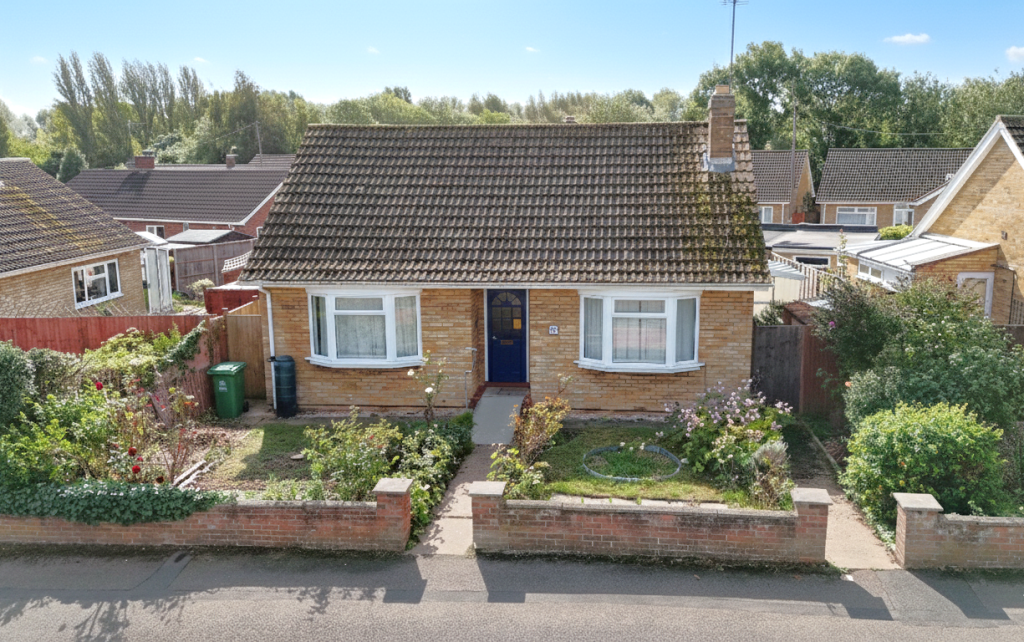 Main image of property: Lea Gardens, Peterborough, Peterborough, PE3