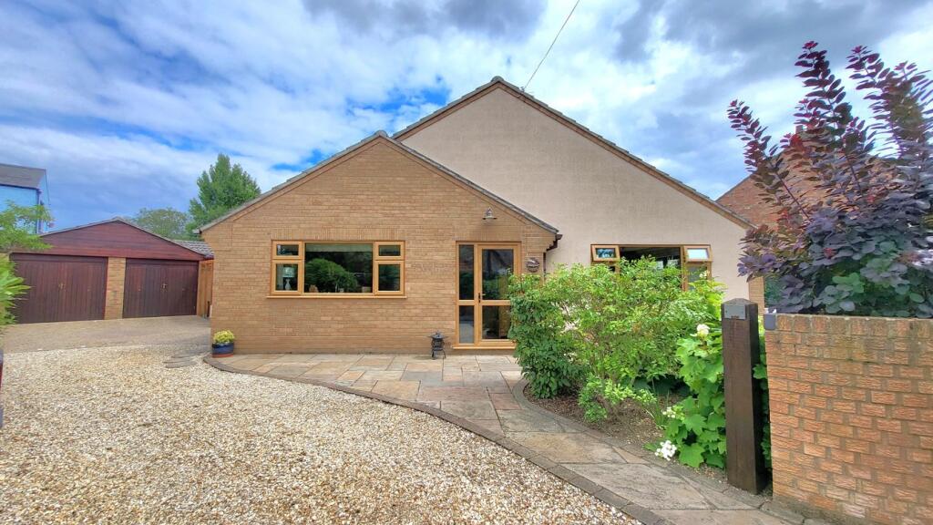 Main image of property: Chapel Lane, Werrington, Peterborough, PE4