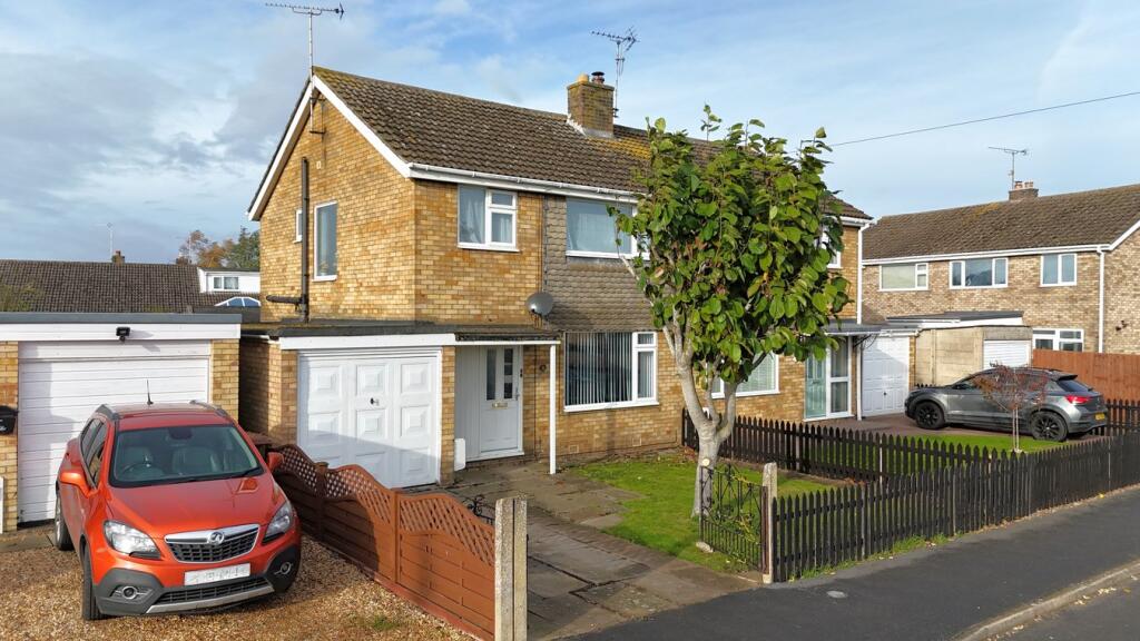 Main image of property: Woburn Drive, Thorney, Peterborough, PE6