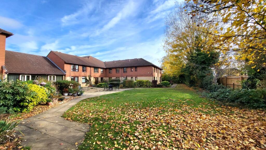 Main image of property: Eastfield Road, Peterborough, PE1