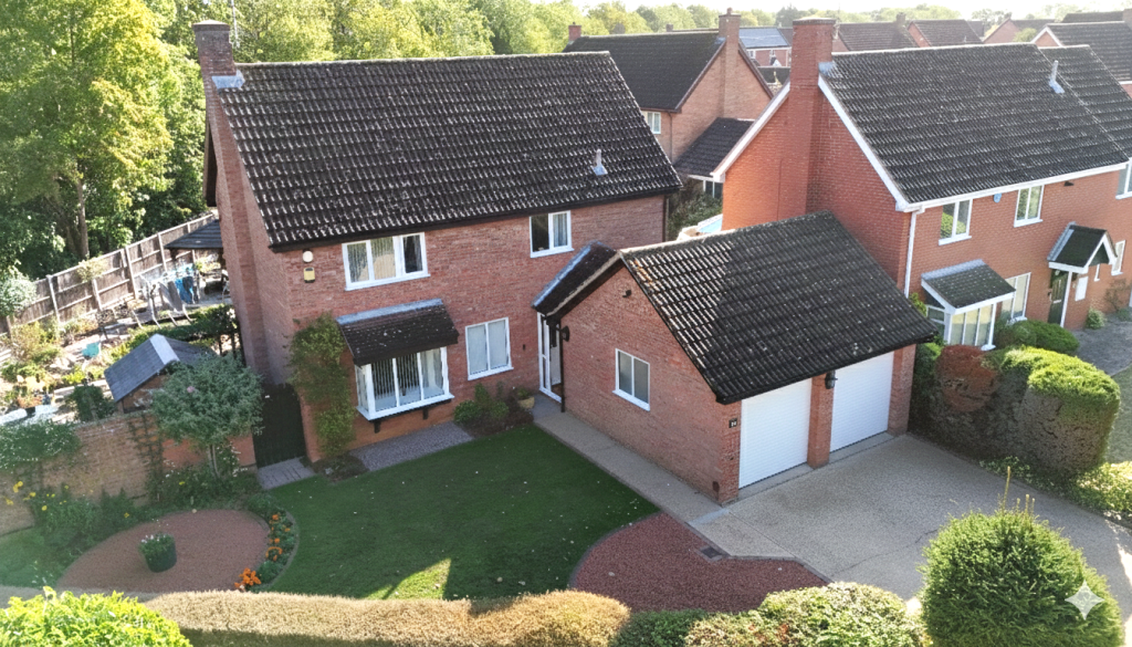 Main image of property: Lakeside, Peterborough, PE4