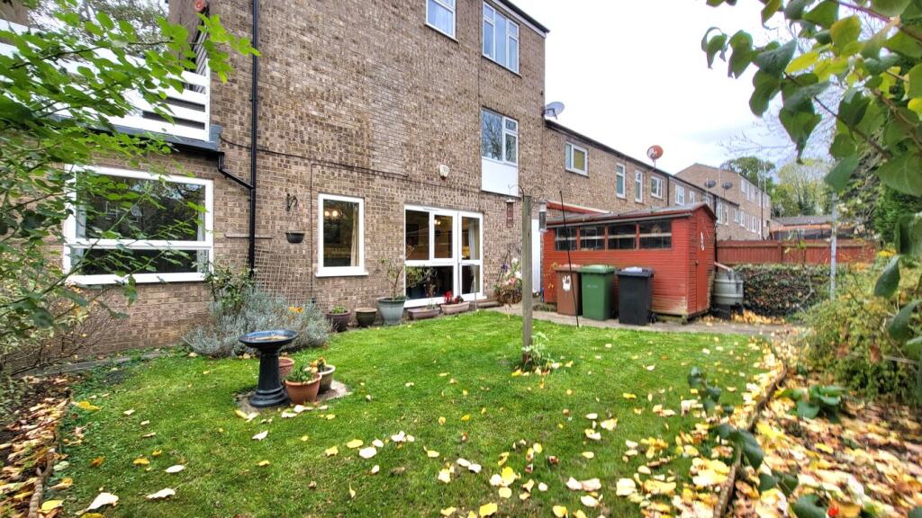 Main image of property: Benland, Bretton, Peterborough, PE3