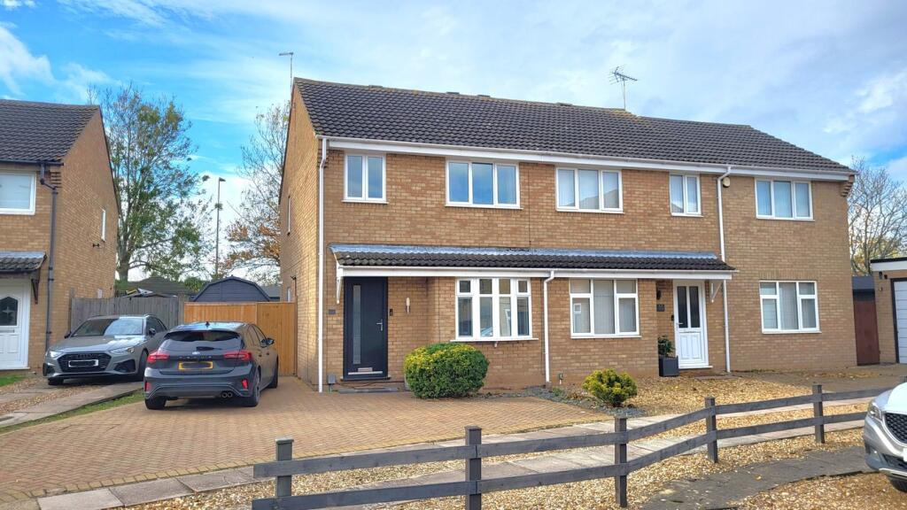 Main image of property: Squires Gate, Gunthorpe, Peterborough, PE4