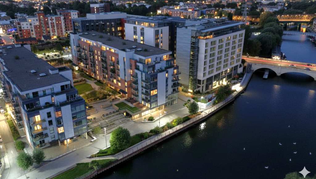 Main image of property: East Station Road, Peterborough, PE2