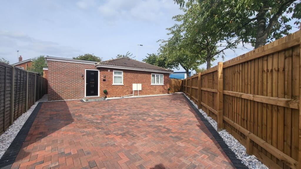 Main image of property: Talbot Avenue, Orton Longueville, Peterborough, PE2