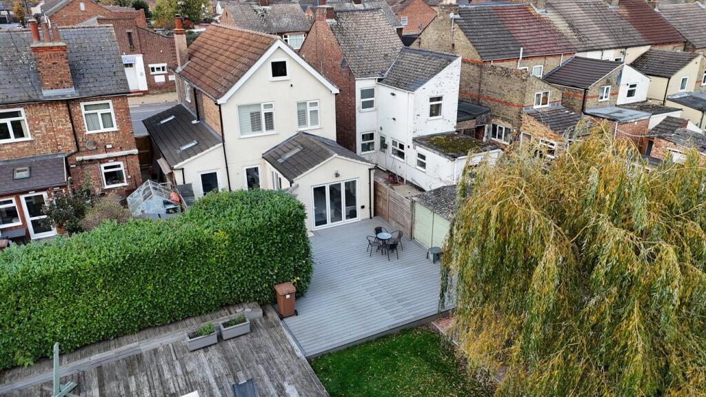 Main image of property: High Street, Peterborough, PE2