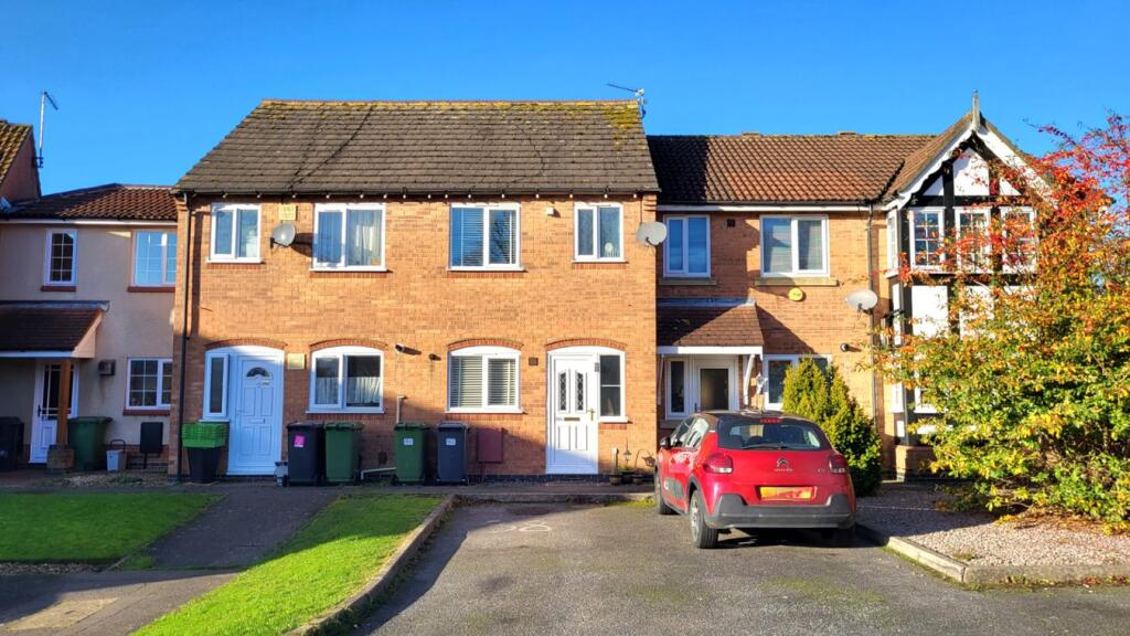 Main image of property: Sunnymead, WERRINGTON, Peterborough, PE4