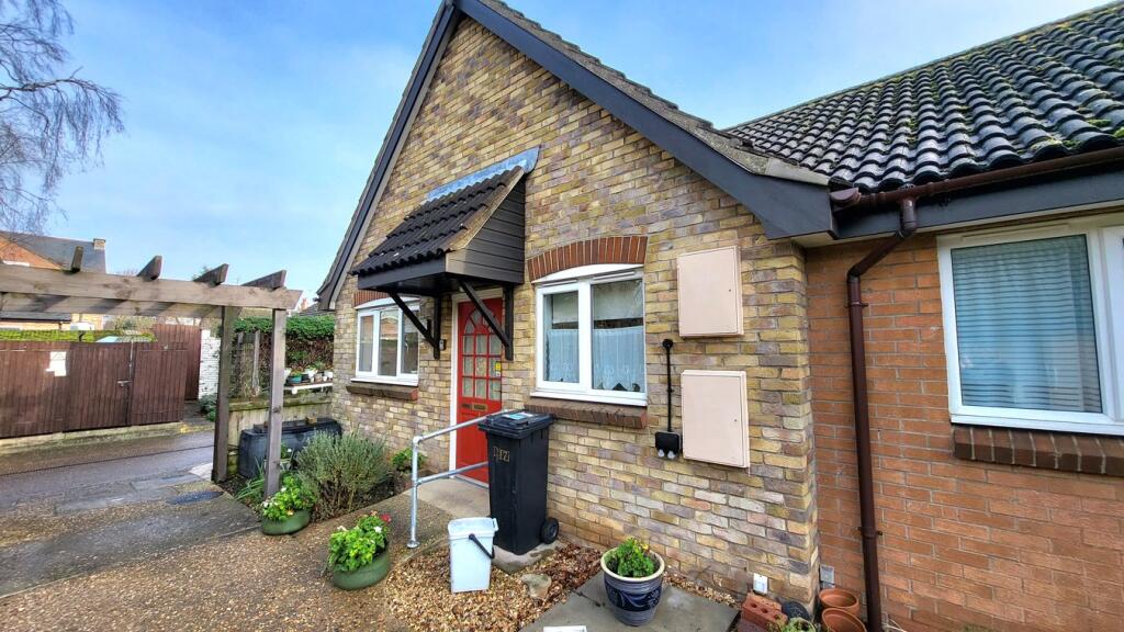 Main image of property: Kimbolton Court, Peterborough, PE1