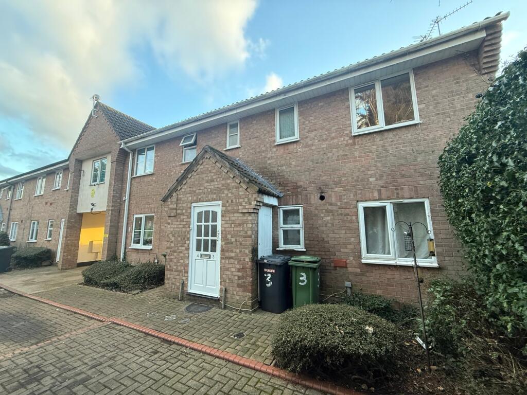 Main image of property: St Martins Street, Peterborough, PE1