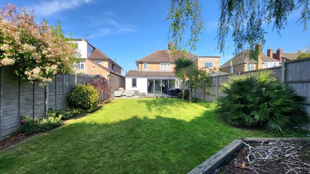 Main image of property: Fulbridge Road, Werrington, Peterborough, PE4