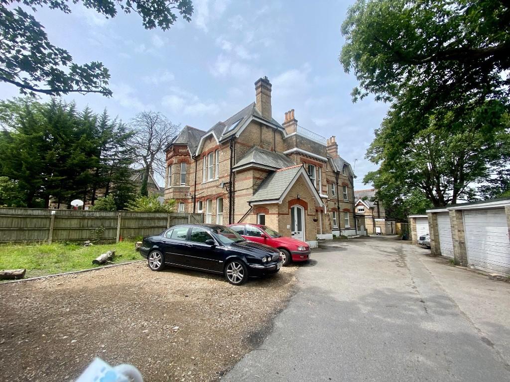 Additional property image - Wimborne Road, Bournemouth, Dorset, BH2