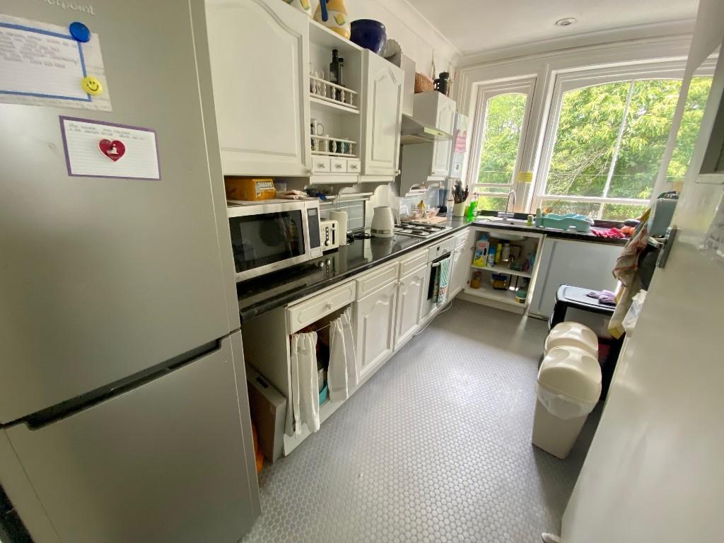 Additional property image - Wimborne Road, Bournemouth, Dorset, BH2