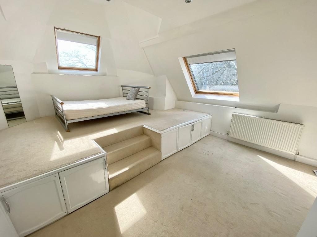 Additional property image - Wimborne Road, Bournemouth, Dorset, BH2