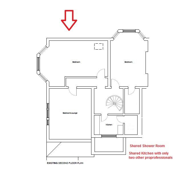 Additional property image - Wimborne Road, Bournemouth, Dorset, BH2