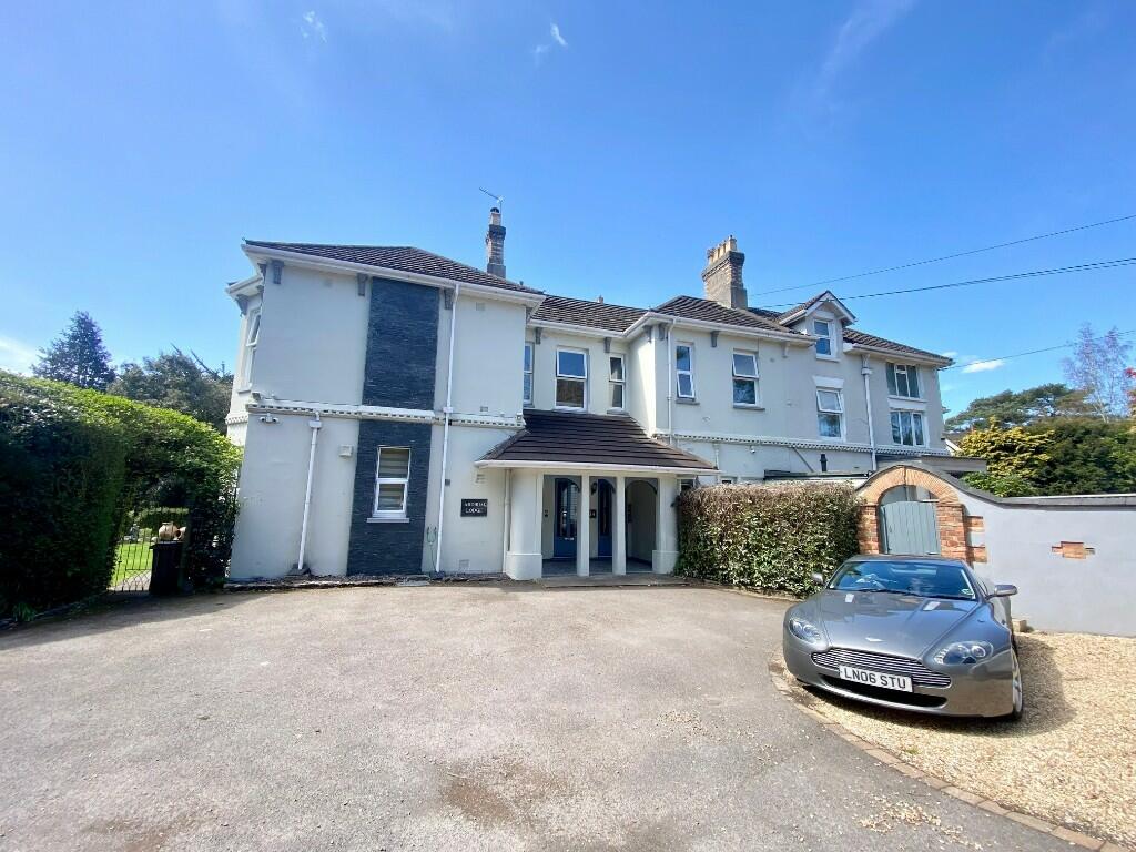 Main image of property: Wimborne Road, Bournemouth, Dorset, BH2