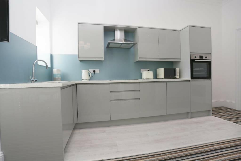 1 bedroom flat for rent in Wimborne Road, Bournemouth, Dorset, BH2