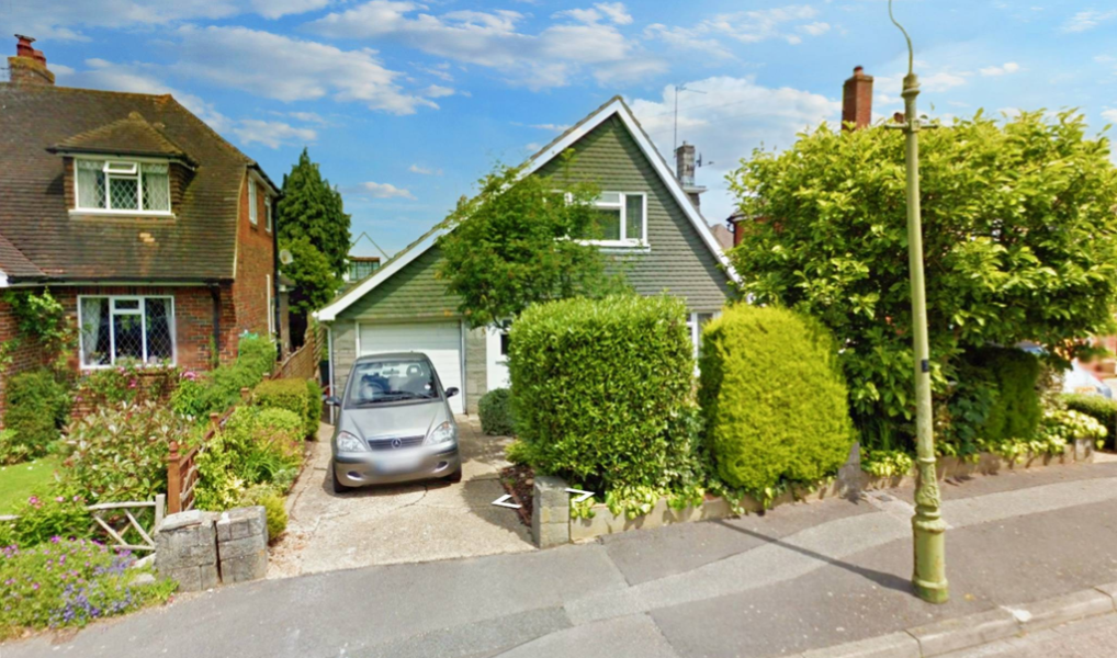 3 bedroom detached house for rent in Inglewood Avenue, Bournemouth