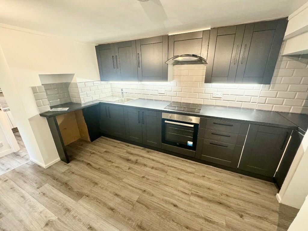 Main image of property: Bargates, Christchurch, Dorset, BH23