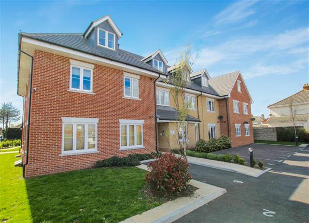 Main image of property: Fairmile Road, Christchurch, BH23