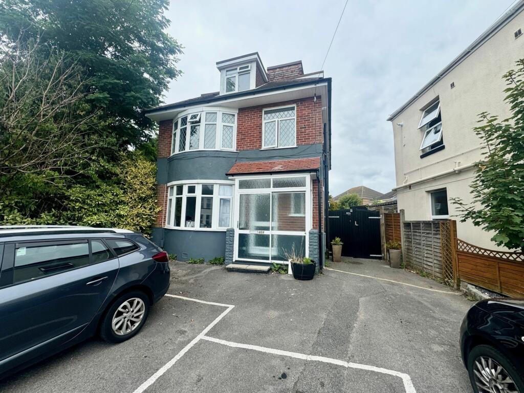 Main image of property: Parkwood Road, Bournemouth, BH5
