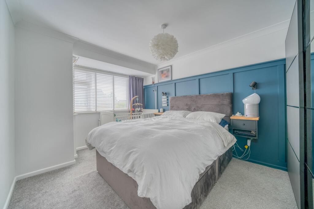 Additional property image - Meadowland, Christchurch, BH23