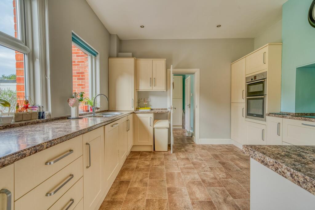 Additional property image - Canberra Road, Christchurch, BH23