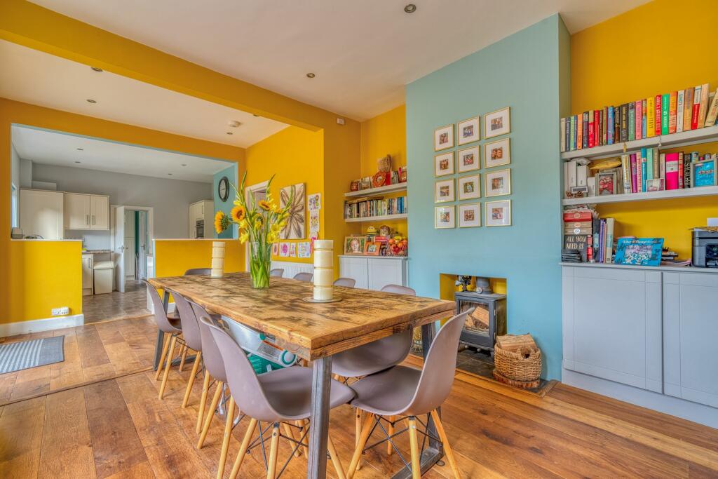 Additional property image - Canberra Road, Christchurch, BH23