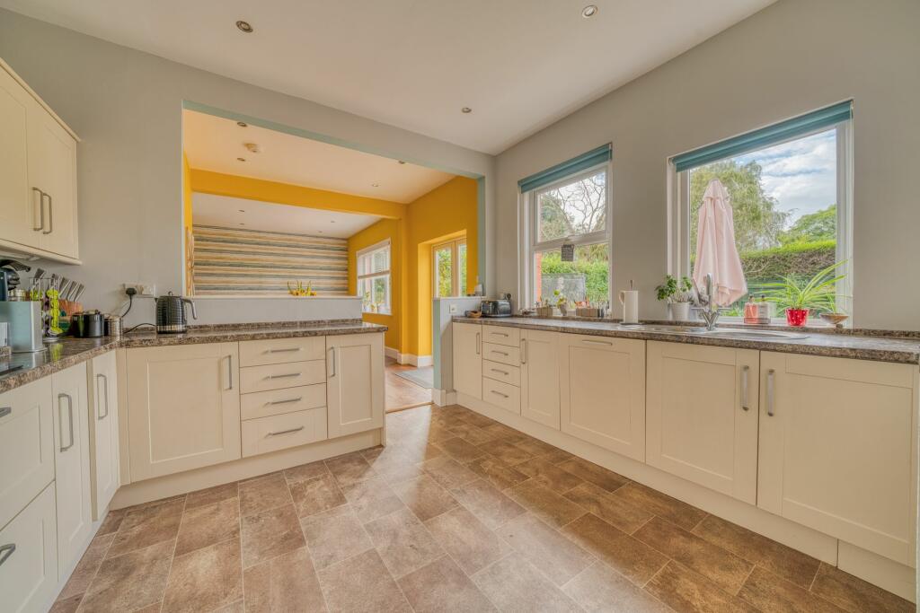 Additional property image - Canberra Road, Christchurch, BH23