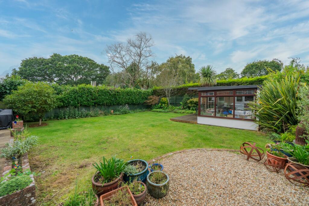 Additional property image - Canberra Road, Christchurch, BH23