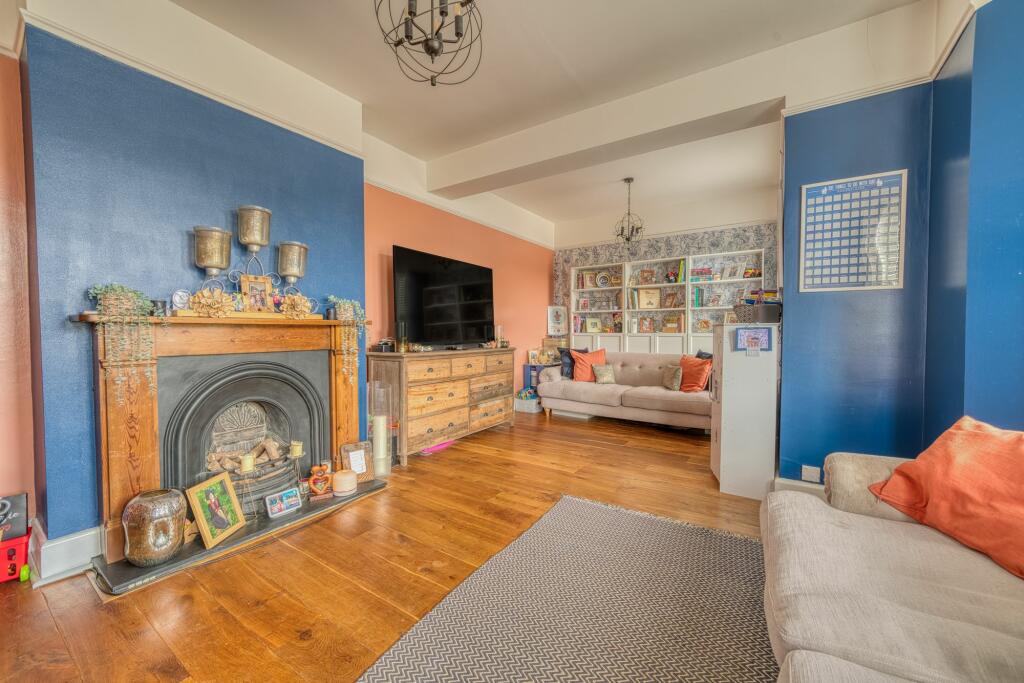 Additional property image - Canberra Road, Christchurch, BH23