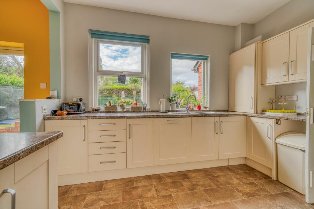 Additional property image - Canberra Road, Christchurch, BH23