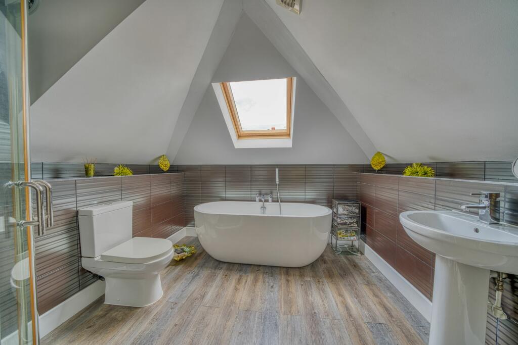 Additional property image - Canberra Road, Christchurch, BH23