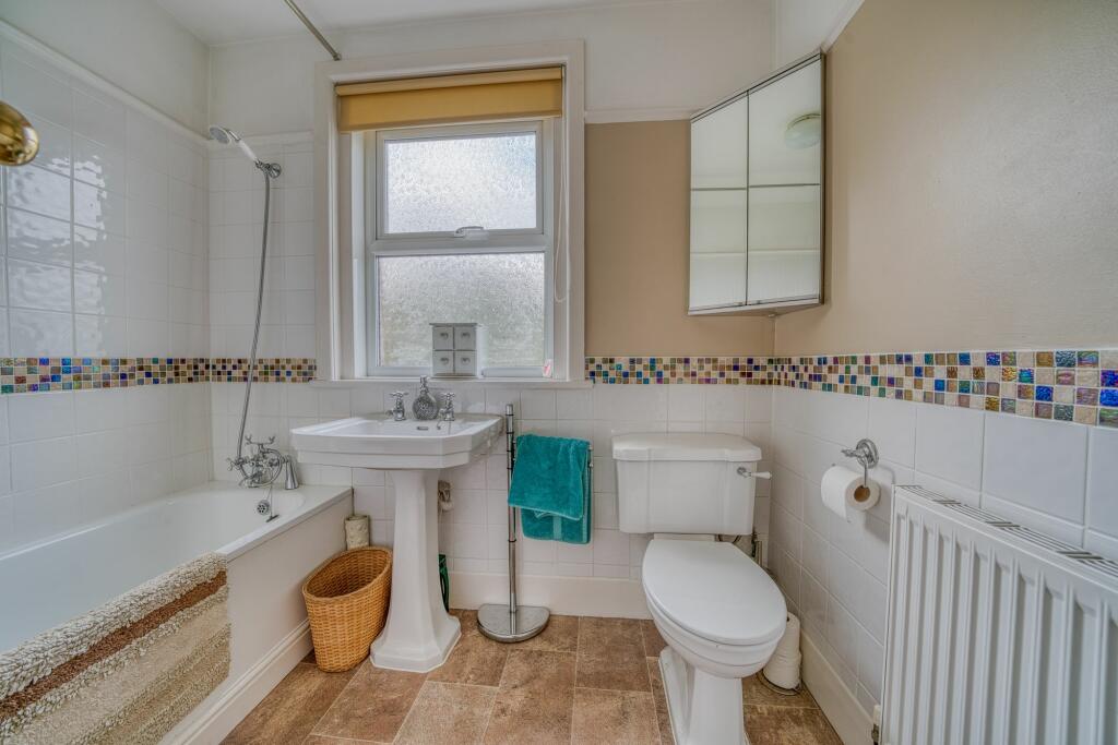 Additional property image - Canberra Road, Christchurch, BH23