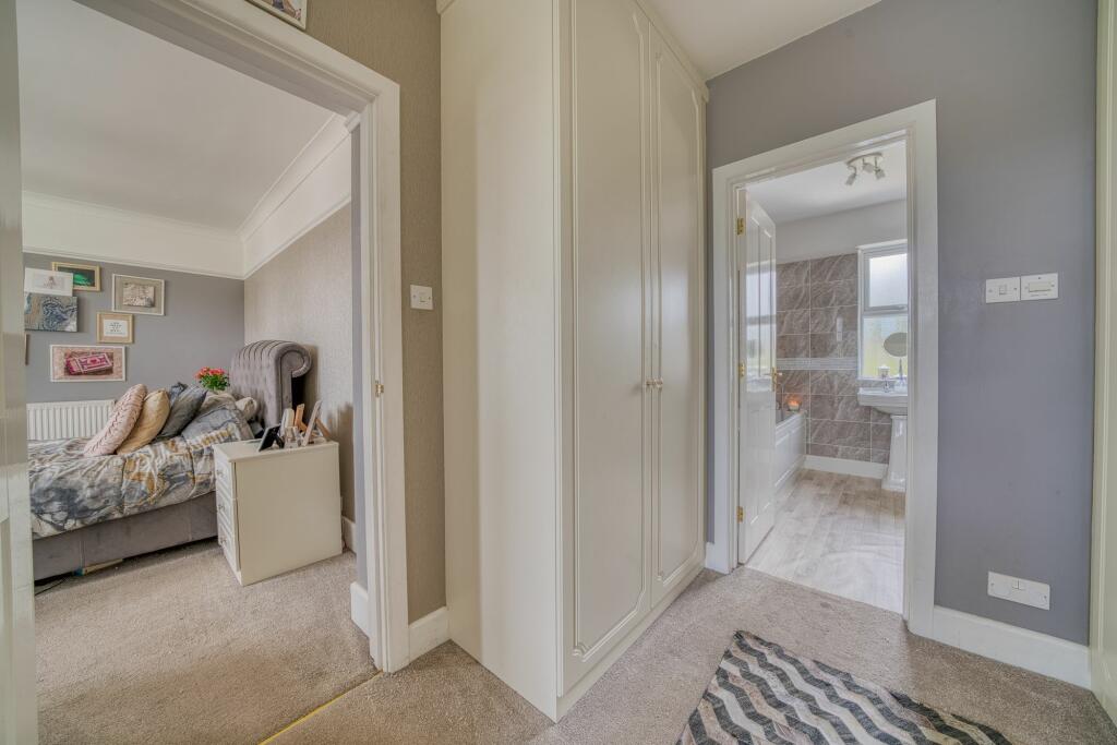 Additional property image - Canberra Road, Christchurch, BH23