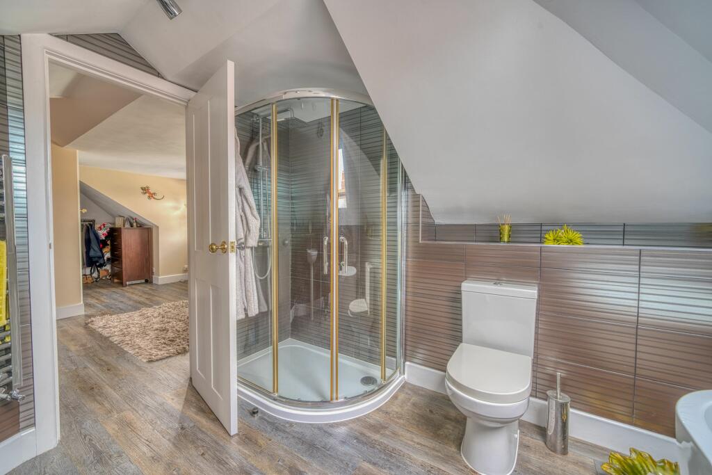 Additional property image - Canberra Road, Christchurch, BH23